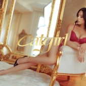 Tiffany - Escort Girls en Ginebra
