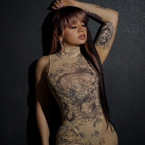 Escort Girls Ginebra Tiffany 