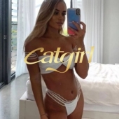 Tracy C -  in Zurich