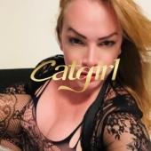 TS Ditta - Transsexuel in Aigle