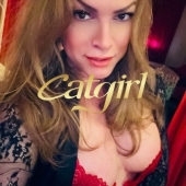 TS Ditta - Transsexuel in Aigle