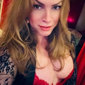 TS Ditta - Transexual en Aigle