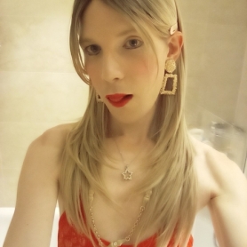 Transexual Yverdon-les-Bains TVGambetta