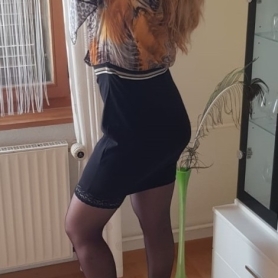 Escort Girls Bern Vanessa