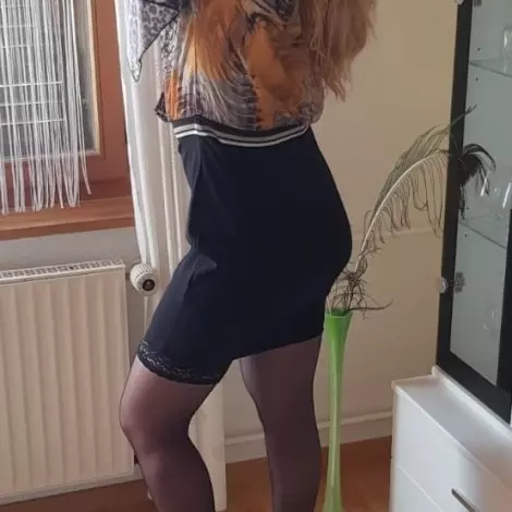 Vanessa - Escort Girls in Bern