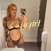 Vanessa007 - Escort Girl à Dietlikon