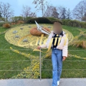 Victoria L - Escort Girl à Zurich