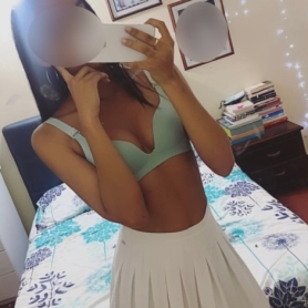 Victoria L - Escort Girls en Zurigo