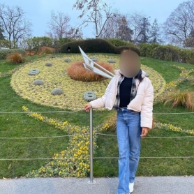 Victoria L - Escort Girls en Zurigo