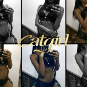 Victoria - Escort Girl à Genève