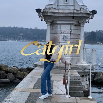 Victoria - Escort Girl à Genève - Catgirl