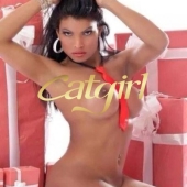 Wanessa - Transexual en Hunzenschwil