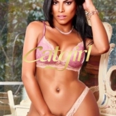 Wanessa - Transexual en Hunzenschwil