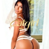 Wanessa - Transexual en Hunzenschwil