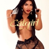 Wanessa - Transexual en Hunzenschwil