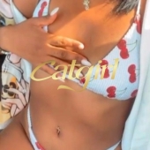 Yailin Jerez - Escort Girls in Bernex