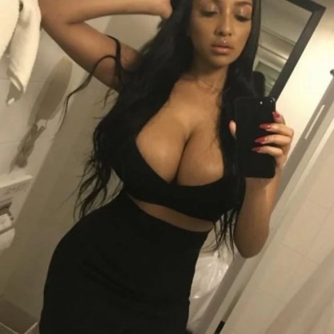 Yanira - Escort Girl à Winterthour - Catgirl