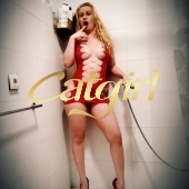 Yanisley  - Masseurin in Genf