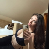 Escort Girls Genf Yasmine 