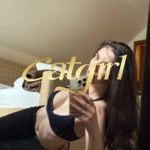 Yasmine  - Escort Girls in Geneva