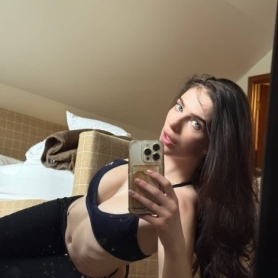 Escort Girls Ginevra Yasmine 