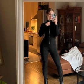 Yasmine  - Escort Girls en Ginebra