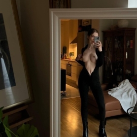 Yasmine  - Escort Girls en Ginebra