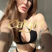 Yasmine15 - Escort Girls in Lausanne