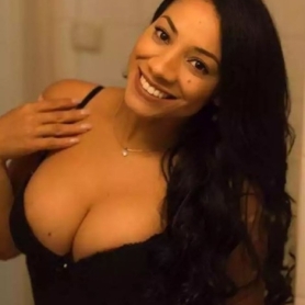 Yoana - Escort Girls en Vevey