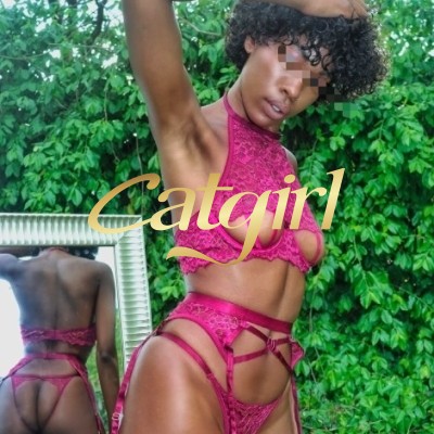 Yonii - Escort Girls en Ginebra