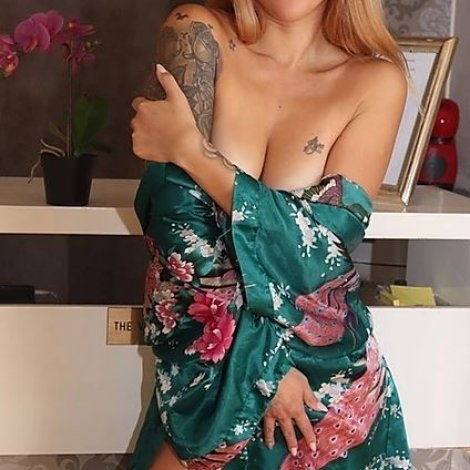 Youmi VIP - Masseuse in Geneva - Catgirl