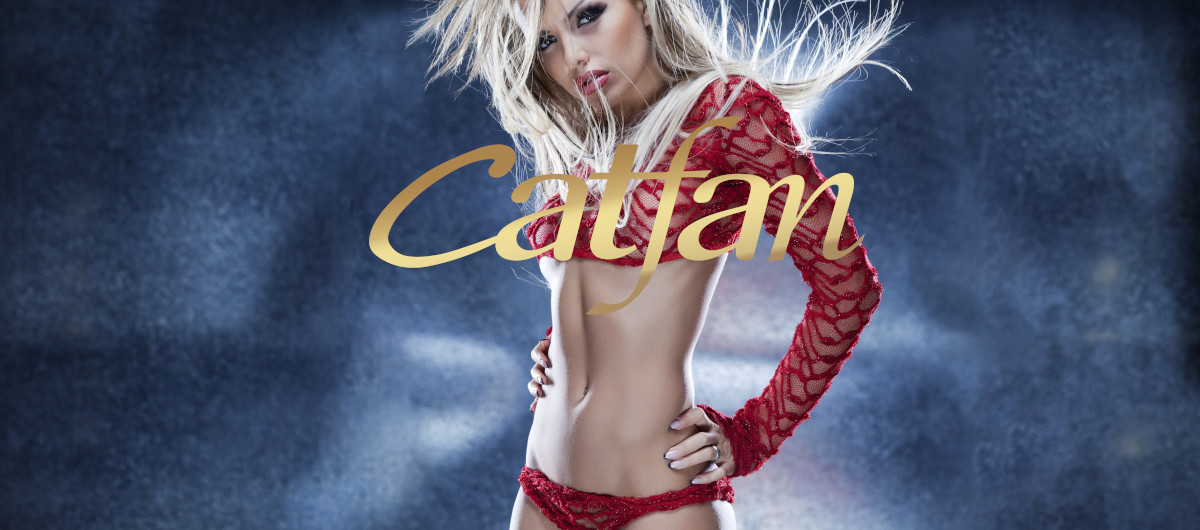 Catfan, eine erotische Plattform von Catgirl.ch