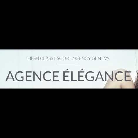 Agence Elegance – L’agence d’escorte de luxe à Genève - Agence d’escortes à Genève