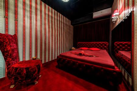 Beatrice Privat -  Escort Agentur in Zürich