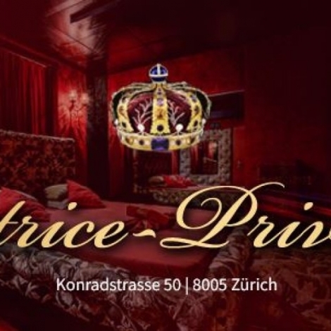 Beatrice Privat - Agence d’escortes à Zurich