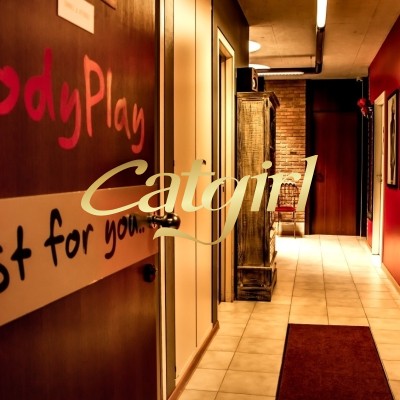 BodyPlay - Massage Agentur in Lausanne