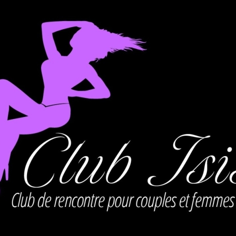 Club Isis - Club libertin à Bussigny