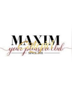 Club Maxim - Club erótico en Zurigo