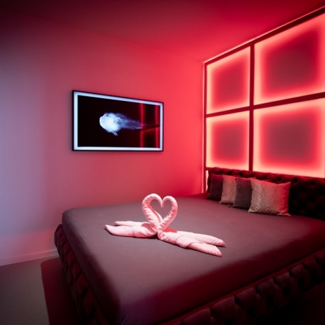 Club Maxim - Erotik Agentur in Zürich