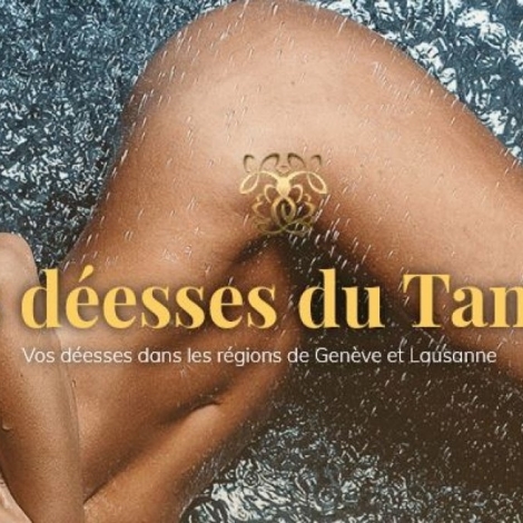 Déesses du Tantra - Massage Agentur in Genf