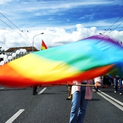 Fédération LGBT - Salon érotique à Genève