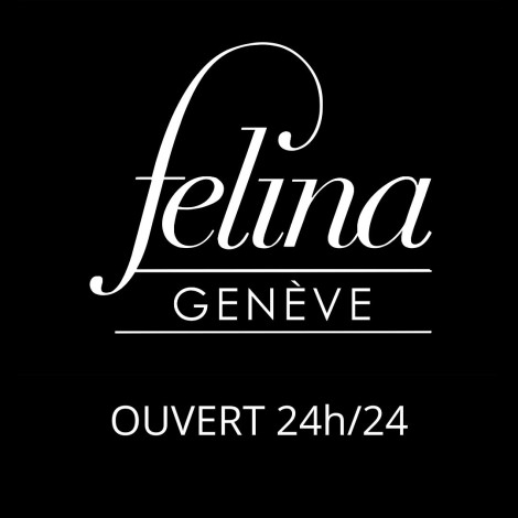 Felina Genève -  Escort Agentur in Genf