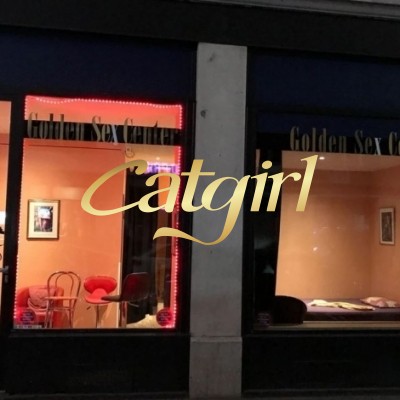 Golden Sex Center - Salon érotique à Genève