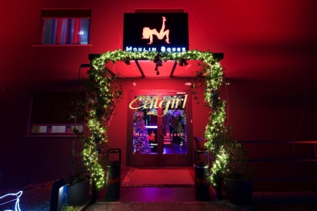 Maison Rouge - Erotik Agentur in Lugano