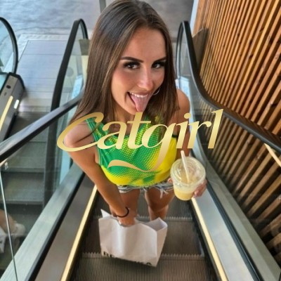 Marie - Escort Agencia en Ginebra