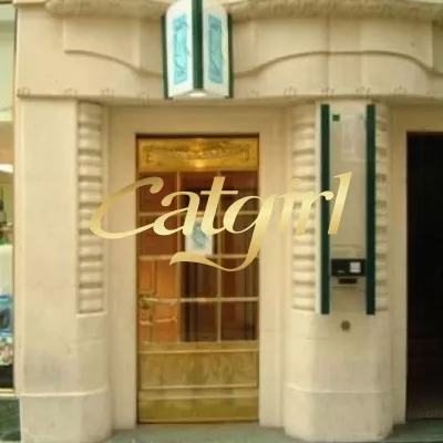 New Relax - Club libertino en Lausana