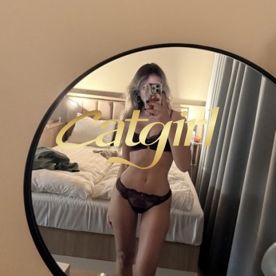 Sabrina  -  Escort Agentur in Zürich