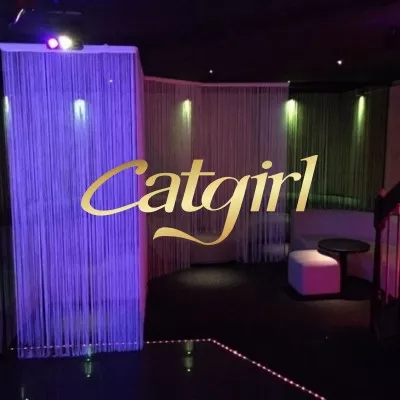 Sensi Cabaret - Cabaret in Geneva