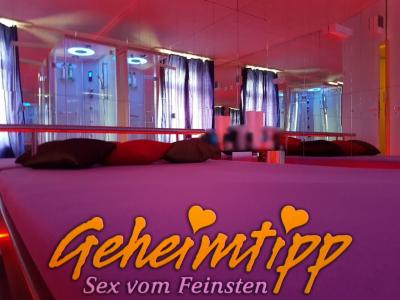 Studio Geheimtipp - Erotik Agentur in Wetzikon (ZH)