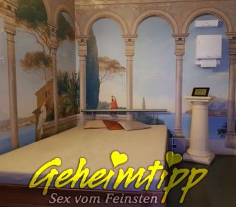 Studio Geheimtipp - Erotik Agentur in Wetzikon (ZH)
